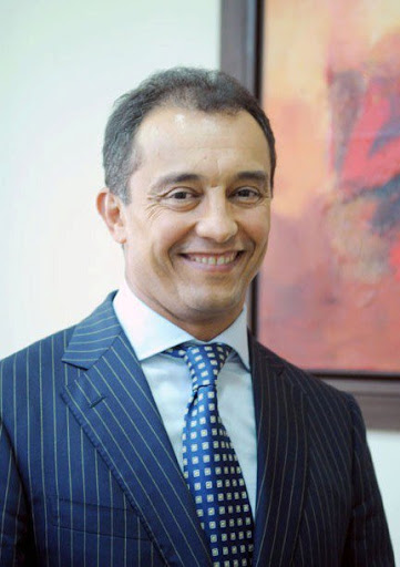 Ahmed Réda Chami